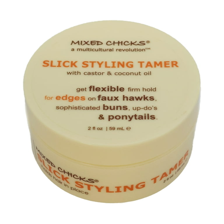MIXED CHICKS Slick Styling Tamer (2oz) MIXED CHICKS Slick Styling Tamer (2oz)