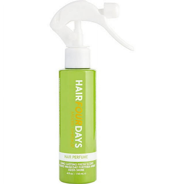 Mixed Chicks by Mixed Chicks HAIR FOUR DAYS HAIR PERFUME SPRAY 4 OZ