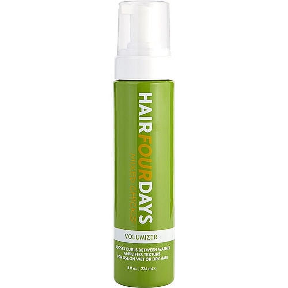 Mixed Chicks by Mixed Chicks HAIR FOUR DAYS VOLUMIZER 8 OZ