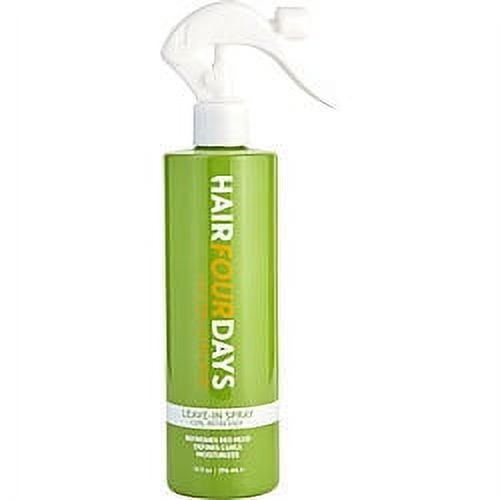 MIXED CHICKS Hair Four Days Leave In Spray(Curl Refresher) (10oz) MIXED CHICKS Hair Four Days Leave In Spray(Curl Refresher) (10oz)