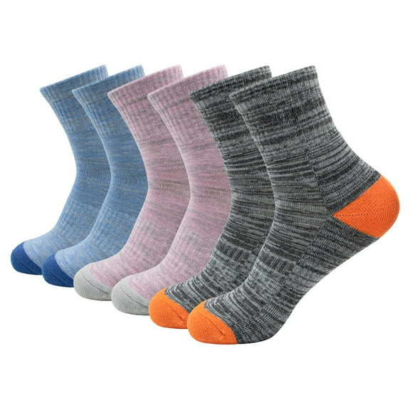 Mixed Color Basketball Socks Professional Mid-Calf Towel Bottom High-Strength Practical Training Elite Sports Socks
