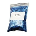 thumbnail image 1 of Mixed Color Body Hair Glitter - 50g Resealable Bag, Metallic Effects & Multi-Occasion Use - Sparkle for Parties/Nails/DIY Crafts, 1 of 5