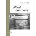 thumbnail image 1 of Pre-Owned Mixed Company (Paperback) 0226750310 9780226750316, 1 of 1