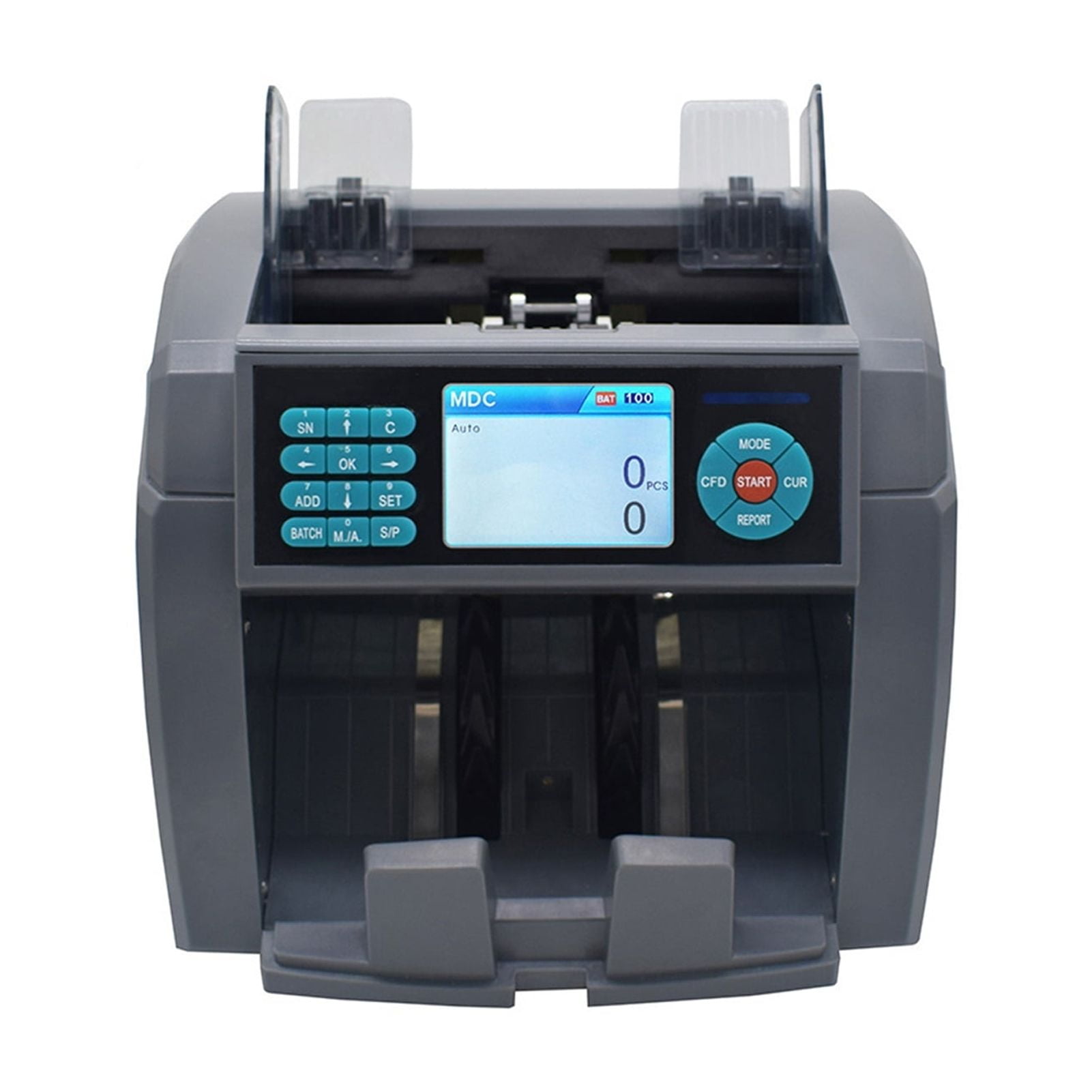 Mixed Denomination Money Counter Machine,CIS Money Counter Machine ...