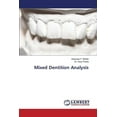 thumbnail image 1 of Mixed Dentition Analysis (Paperback), 1 of 1