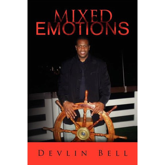 Mixed Emotions (Paperback) by Devlin Bell