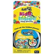 Mixed Emotions - Full size 4" Thinking Putty Tin