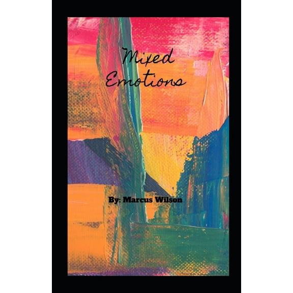 Mixed Emotions (Paperback)