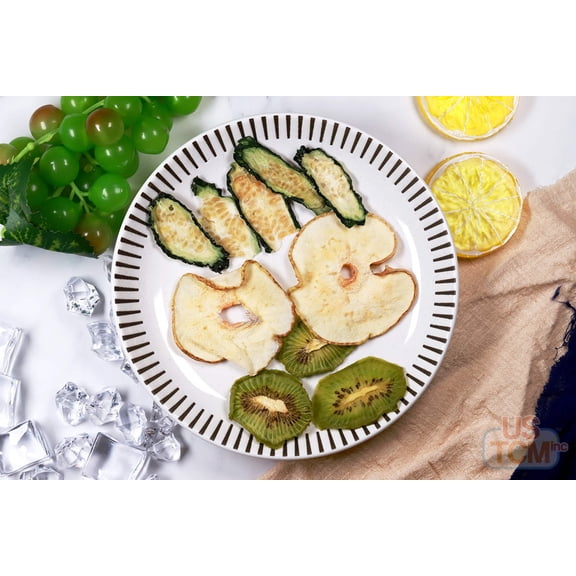 Mixed Fruit Infusions || Cucumber-Snow Pear-Kiwi 3 Packs
