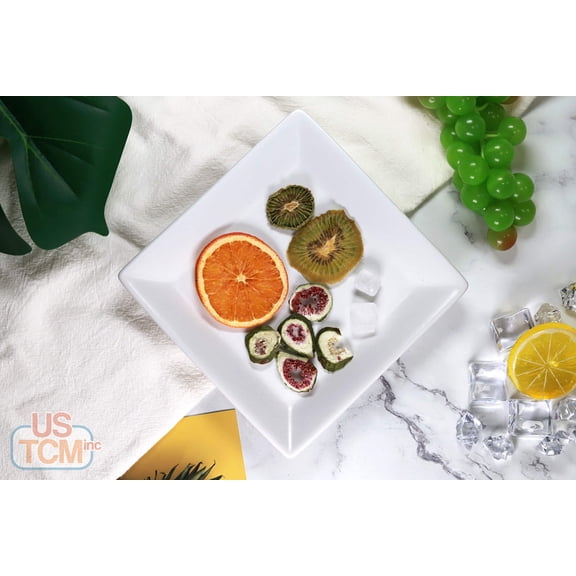 Mixed Fruit Infusions || Fig-Kiwi-Tangerine 3 Packs