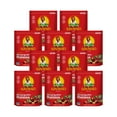 Mixed Jumbo Raisins, Large Raisin Medley Includes Golden Raisins and