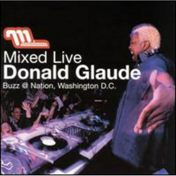 Mixed Live