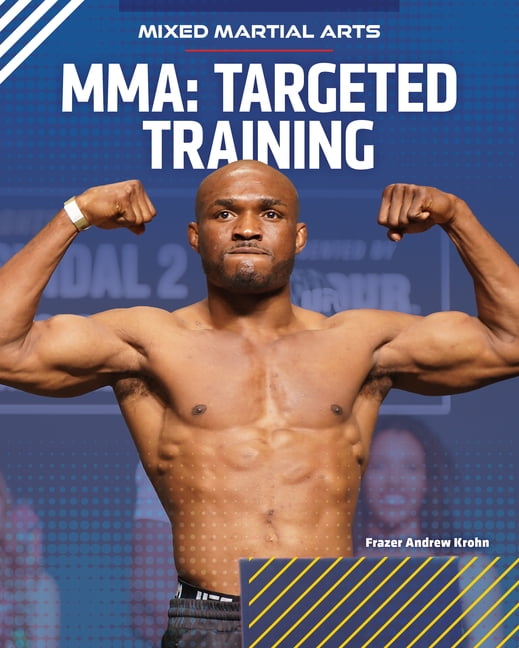 Mixed Martial Arts Targeted Training, (Hardcover)