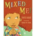 thumbnail image 1 of Mixed Me!, (Paperback), 1 of 1