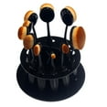 thumbnail image 1 of Nellie's Choice Mixed Media Blending Brushes - Brush #1, 1 of 10