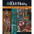 thumbnail image 1 of Pre-Owned Mixed-Media Doll Making: Redefining the Doll with Upcycled Materials (Paperback) 1592537448 9781592537440, 1 of 1