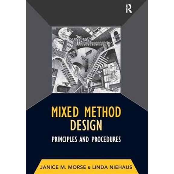 Pre-Owned Mixed Method Design: Principles and Procedures (Paperback) 1598742981 9781598742985