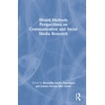 thumbnail image 1 of Mixed Methods Perspectives on Communication and Social Media Research, (Hardcover), 1 of 1