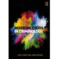 thumbnail image 1 of Mixed Methods in Criminology, (Paperback), 1 of 1