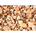 thumbnail image 1 of Mixed Multicolor River Rocks, 1 of 1