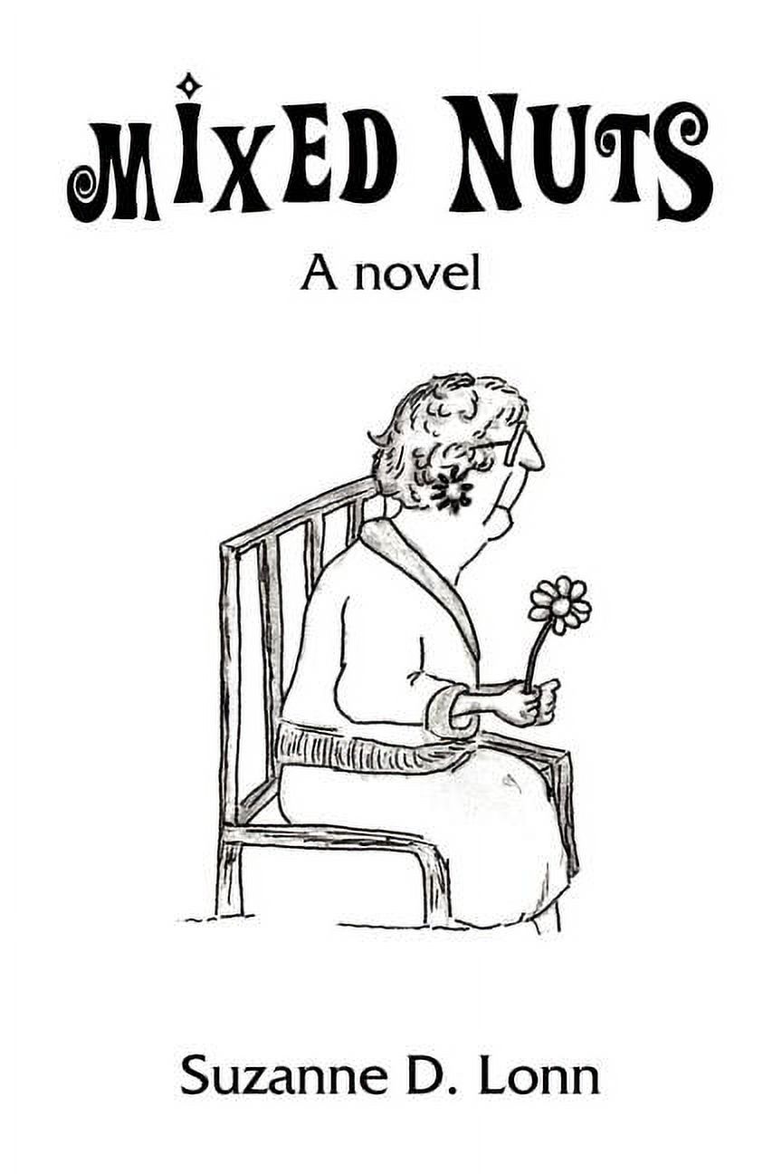 Mixed Nuts (Paperback)