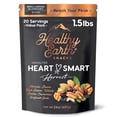 thumbnail image 1 of Mixed Nuts Unsalted | Trail Mix | Trail Mix without Peanuts | Gourmet Snacks, Protein Snacks, Gluten Free, No Preservatives, High Fiber (Omega-3 and Omega-6), 1 of 8
