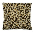 thumbnail image 1 of Mixed Print Christmas Trees Interchangeable Pillow Cover, 1 of 1