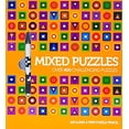 thumbnail image 1 of Pre-Owned Mixed Puzzles w/ Pencils (Paperback) 1472310675 9781472310675, 1 of 1