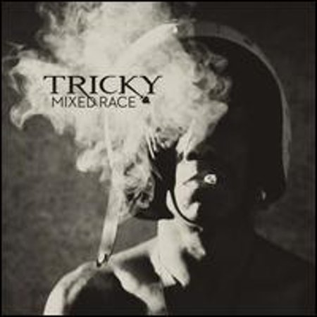Mixed Race (CD) by Tricky