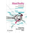 thumbnail image 1 of Mixed Reality in Architecture, Design, and Construction, (Hardcover), 1 of 1