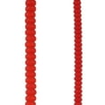 thumbnail image 1 of Mixed Red Matte Glass Rondelle Beads by Bead Landing, 1 of 2