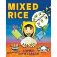 thumbnail image 1 of Mixed Rice: A Multicultural Tale of Food, Feelings, and Finding Home Together, (Paperback), 1 of 1