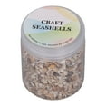thumbnail image 1 of Mixed Sea Shells, Non Porous Tiny Sea Shells 1 Can For  Fish, 1 of 8