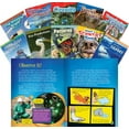 thumbnail image 1 of Mixed Set: Stem Grade 4 10-Book Set (Other), 1 of 5