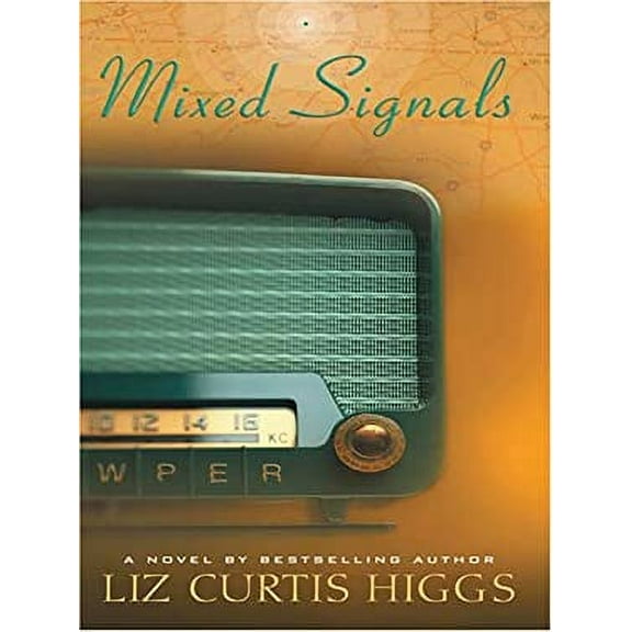 Pre-Owned Mixed Signals 9780786287482 Used