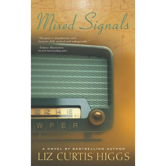 Mixed Signals (Paperback)