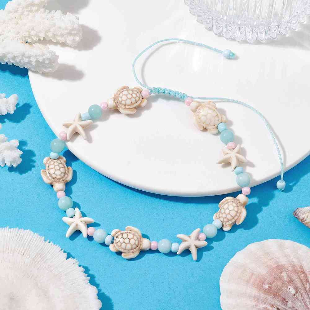 Phụ kiện handmade Nàng Sò theo phong cách cá nhân