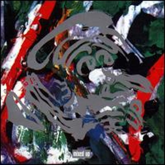 Pre-Owned Mixed Up (CD 0075596097826) by The Cure