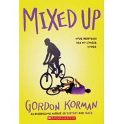 Mixed Up, Paperback
