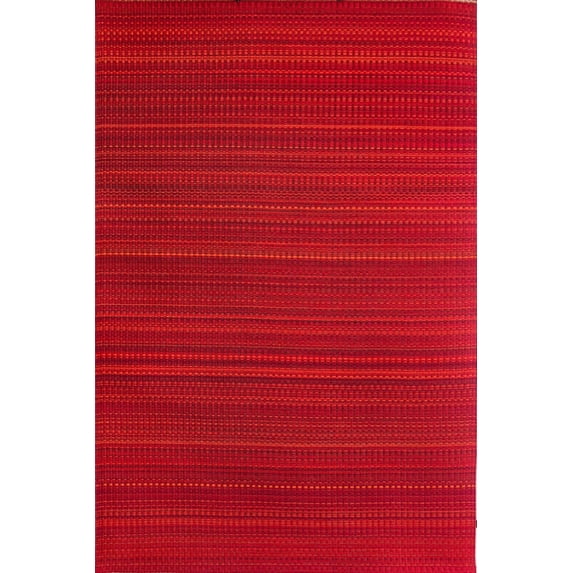 Mixed Warm Red