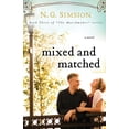 thumbnail image 1 of Matchmaker Mixed and Matched, Book 3, (Paperback), 1 of 1