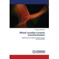 thumbnail image 1 of Mixed number Lorentz transformation (Paperback), 1 of 1