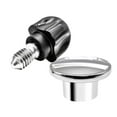 thumbnail image 1 of Mixer Attachment Caps Mixer Hub Caps Stand Mixer Repair Set Suitable for 4.5QT-5QT, 1 of 13