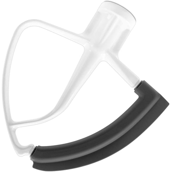 Mixer Chef Machine Accessories  White Mixer Head Replacement, Durable & Compatible With Most Stand Mixers