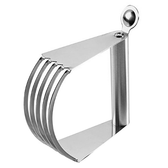 Masteelf Chef and Pastry Professional Baking Cutter Set Pastry Utensils