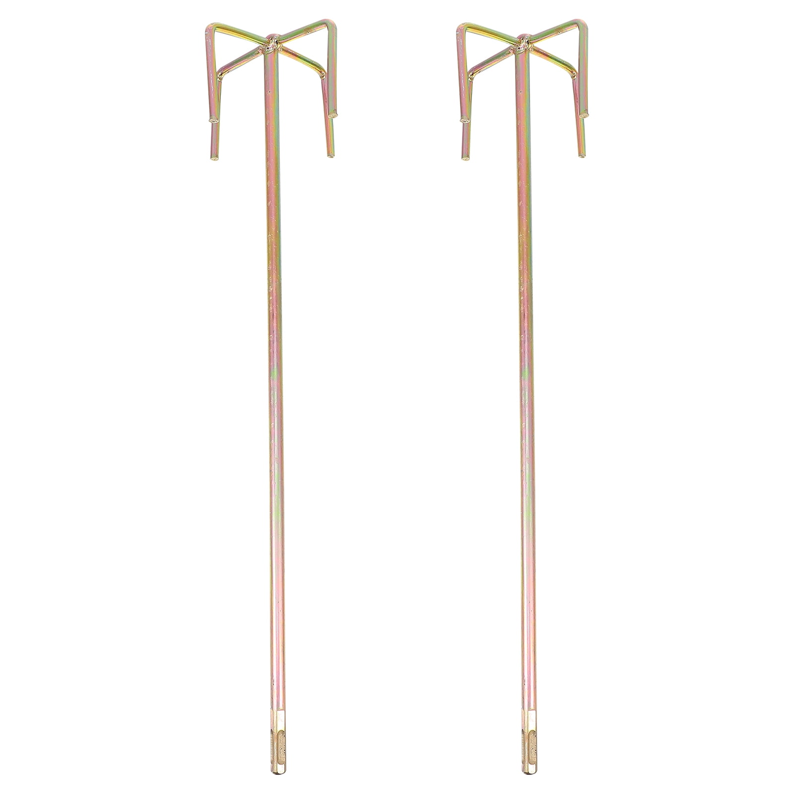 Mixer Drill Attachment Paint Paddle Concrete Grout Cement Stirring Long