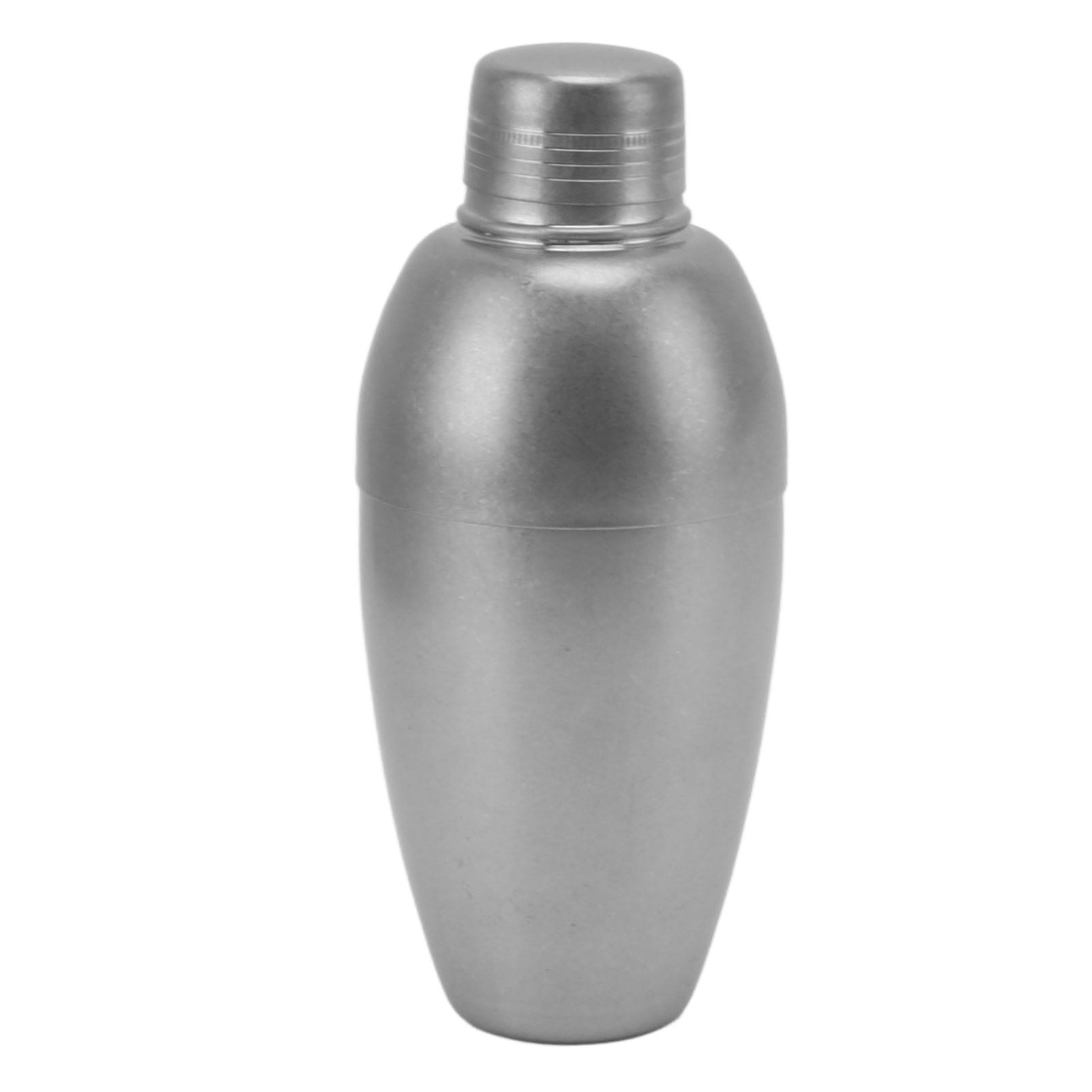 Mixer Drink Shaker, Fade Dishwasher Safe American Style Sturdy 304