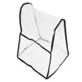 thumbnail image 1 of Mixer Dust Cover Kitchen Case Organizer Protector Shell Pvc, 1 of 6