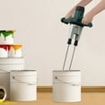 thumbnail image 1 of Mixer Mortar Stirrer, 2-Gear Concrete Stirrer, 2800W Paint and Mortar Stirrer, Hand Mixer Concrete, Paint, Bitumen etc. 6 Speeds Optional, 1 of 22
