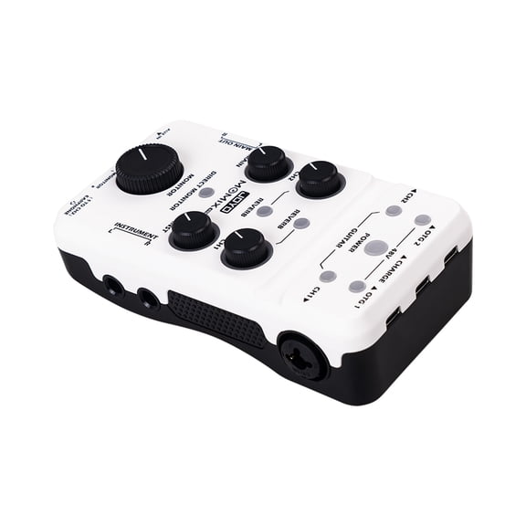 Mixer,Play Usb Live And C Powered Audio Type-c Audio Xlr 48v Powered 48v Powered Usb With Xlr Stereo Xlr Type C Audio Xlr Audio - Audio Usb 48v Usb Audio - Ideal Type-c Powered / / Type-c